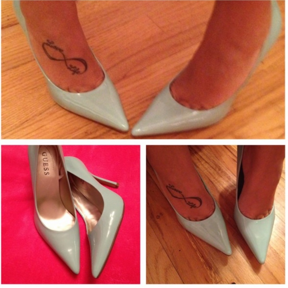 Heels